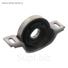 Подшипник подвесной карданного вала Febi 32709