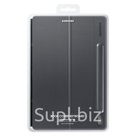 Чехол клавиатура Samsung SM T860 Galaxy Tab S6 EF DT860BJRGRU Gray