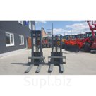 Продам Штабелер. Новый. Грузоподъемность 1500кг.