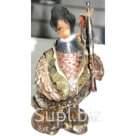 Статуэтка-копилка Утка и Охотник 23256