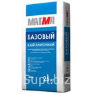 Клей плиточный Магма Базовый 25кг