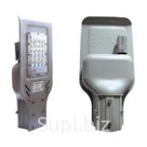 Уличный светодиодный светильник ЛУЧ-220-СТ 50 Ф