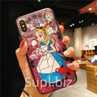 Чехол для iPhone выполняет защитную роль, но с недавних пор стал буквально предметом искусства. Разнообразие дизайна наталкивает именно на такую мысль. Продвин…