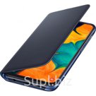 Чехол-книжка Samsung (EF-WA505PBEGRU) для Samsung Galaxy A50 Wallet Cover Black (черный)