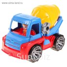 Бетономешалка "TRUXX"