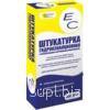 ЕС Штукатурка гидроизоляционная 25 кг