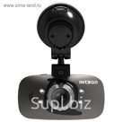 Видеорегистратор INTEGO VX-275 HD