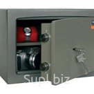 Сейфы взломостойкие VALBERG КАРАТ-25