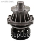 Насос водяной FEBI 01293