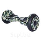 Гироскутер Smart Balance Wheel SUV 10'5 Premium Camouflage