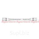 023136 Отрицательный кабель, 20 фт (6 м) Hypertherm