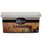 Декоративная краска MegaArt SAHARA SILVER, 1кг.