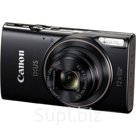 Фотоаппарат Canon IXUS 285HS черный 20 2Mpix Zoom12x