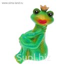 Копилка "Царевна-лягушка"