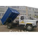 Газон под вывоз мусора Нижний Новгород