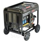 Дизельный генератор Foxweld D7500EW