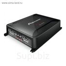 Усилитель автомобильный Pioneer GM-D8604