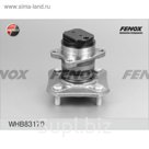Ступица Fenox WHB83170