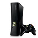 Xbox 360 slim 500 gb + игры