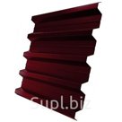 Профнастил Optima Н60 PE 0,65 мм RAL 3005