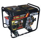 Дизельный генератор Huter LDG3600CLE