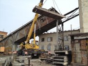 Демонтаж металлоконструкций, трубопроводов в любом регионе России