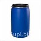 Бочка пластиковая новая 227 л 
Область применения
Жидкие, пастообразные, сыпучие и твердые химические, нефтехимические вещества, опасные грузы (группа упаковки…