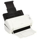 Сканер потоковый BROTHER ADS-2200, А4, 600?600, 35 стр./мин., АПД, (с кабелем USB)