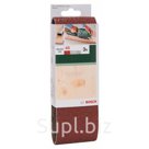 BS-3SCHRED 65x410 Набор BOSCH из шлифлент для ленточных шлифмашин, артикул 3165140388016BS