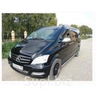 Mercedes минивэн