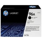 Картридж лазерный HP (C4096A) LaserJet 2100/2200 и другие, №96А, оригинальный, ресурс 5000 стр.
