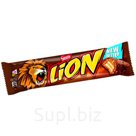 Шоколадный батончик Lion Standard 42г