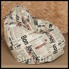 Кресло-мешок "Бонджорно I"