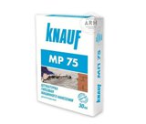 Гипсовая штукатурка машинного нанесения Кнауф МП-75 30 кг