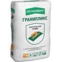 Плиточный клей гранит Основит Гранипликс Т-14 25 кг