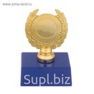 Фигура под нанесение "Лавры"