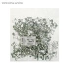 Дюбель "Бабочка" TUNDRA krep, 10х50 мм, полипропилен, в пакете 100 шт.