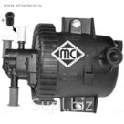 Фильтр топливный METALCAUCHO 03836