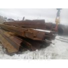 Шпунт Л5-Ум первая выемка длина 12-13 метров 60 тонн.