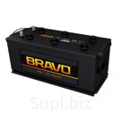 Аккумуляторы Аккумулятор Bravo 190Ah/1100 лев.+ /524x239x223/