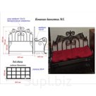 Артикул: kovanaya banketka 5