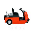 Тягач Toyota 4CBT2 с сидением