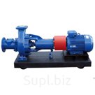 Насос СМ100-65-200/4а с двигателем 4КВт/1500 Q=45м3/ч; Н=9м