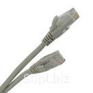 Патч корд UTP cat 5e RJ 45 10 метров Atcom