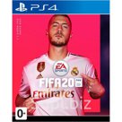 Игра для PS4 FIFA 2020