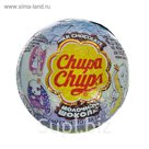 Шоколад фигурный "Сhupa-Сhups" Пиглеты 20г