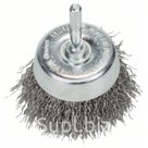 BS-CHS NP 0.3x60мм Чашечная щетка BOSCH из нержавеющей проволоки, артикул 3165140631983BS