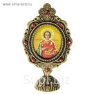 Икона Целителя Пантелеимона