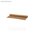 Фетр 500*700мм BRAUBERG, бежевый, в рулоне 660633