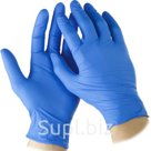Перчатки нитриловые экстратонкие STAYER PROFESSIONAL 11203-M